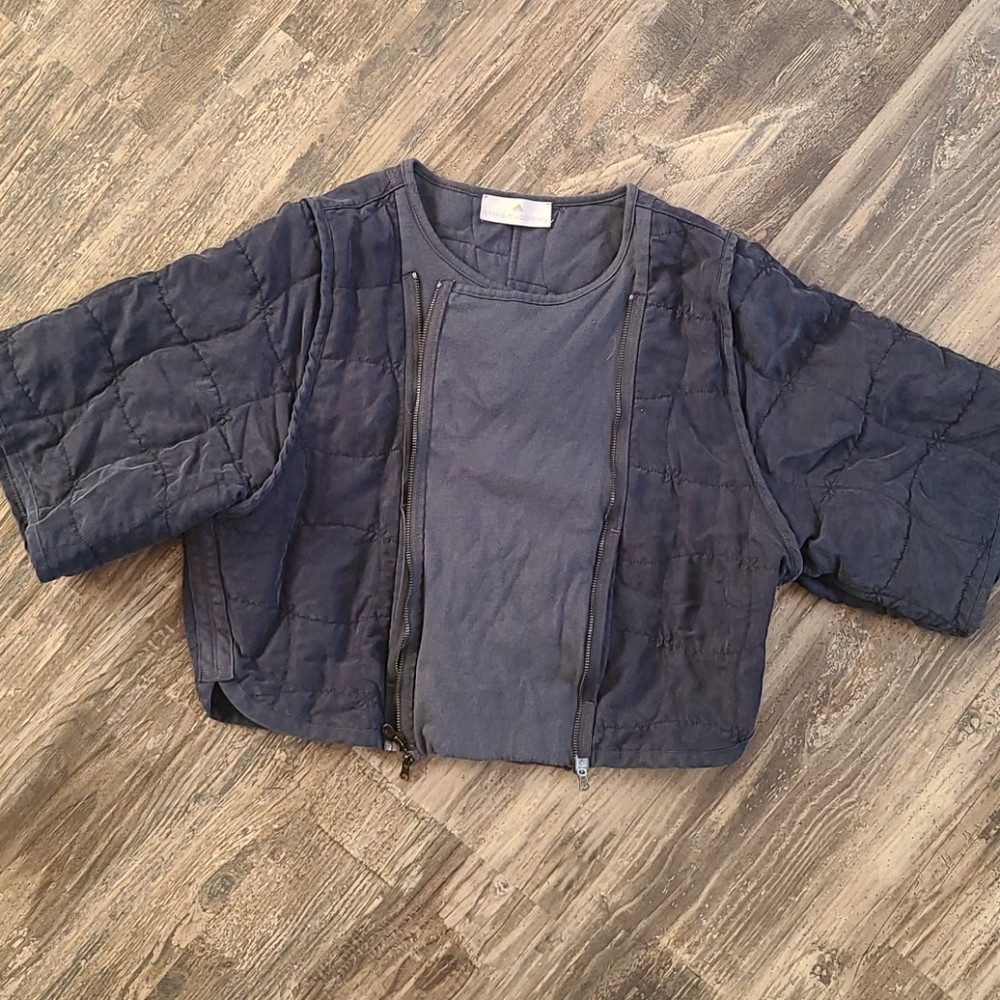 Adidas x Stella McCartney Jacket